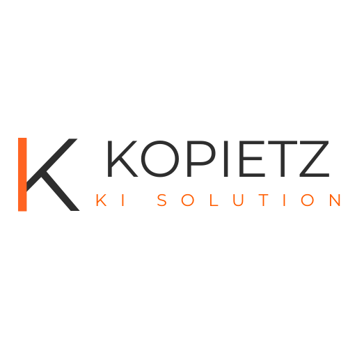 KI Blog KMU Deutschland — Kopietz KI Solution